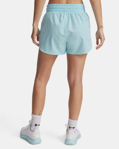 UA Vanish Women's 3 Shorts