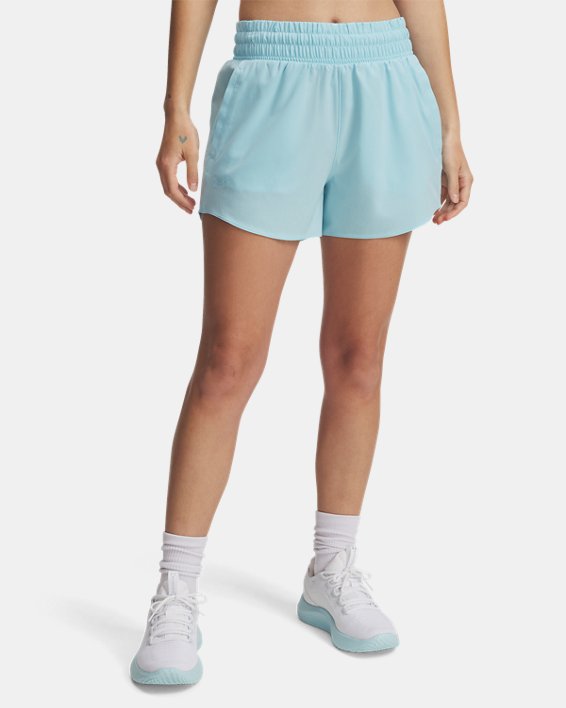 UA Vanish Women's 3 Shorts