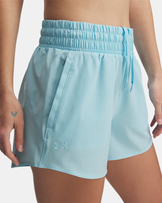 UA Vanish Women's 3 Shorts