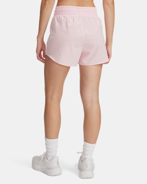 UA Vanish Women's 3 Shorts