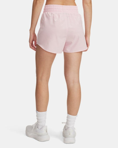 UA Vanish Women's 3 Shorts