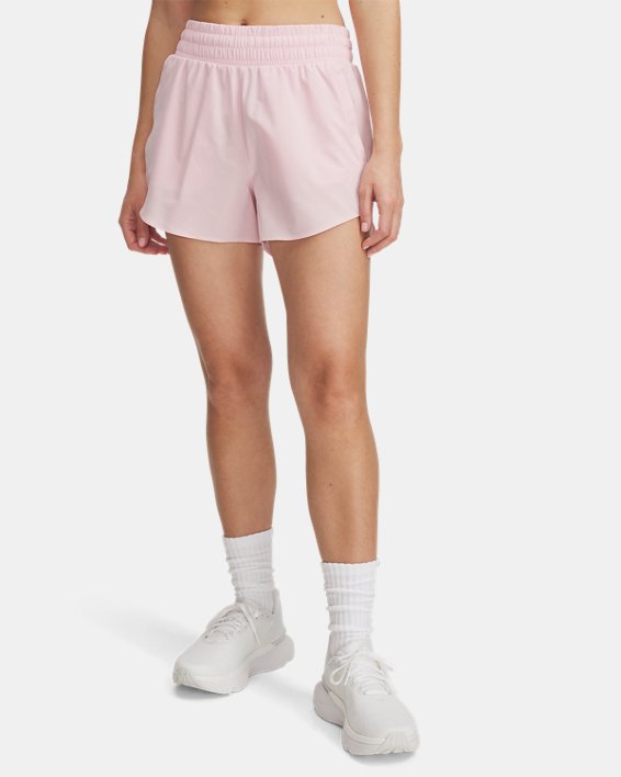 UA Vanish Women's 3 Shorts