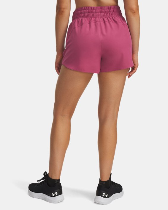 UA Vanish Women's 3 Shorts