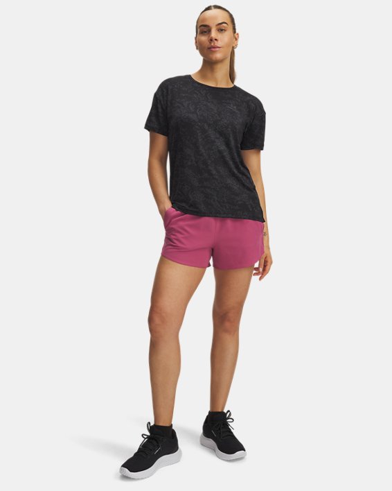 UA Vanish Women's 3 Shorts