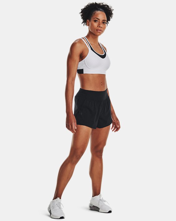 UA Vanish Women's 2 in 1 Shorts