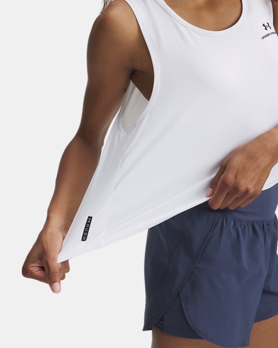 UA Vanish Women's 2 in 1 Shorts