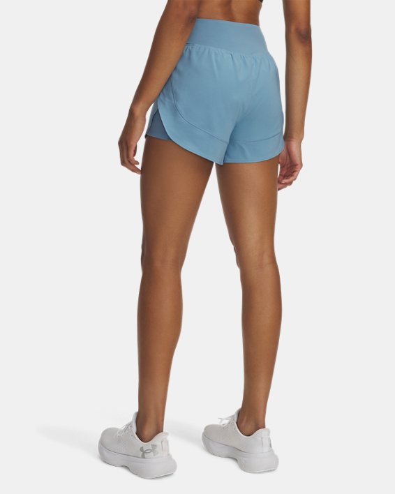 UA Vanish Women's 2 in 1 Shorts