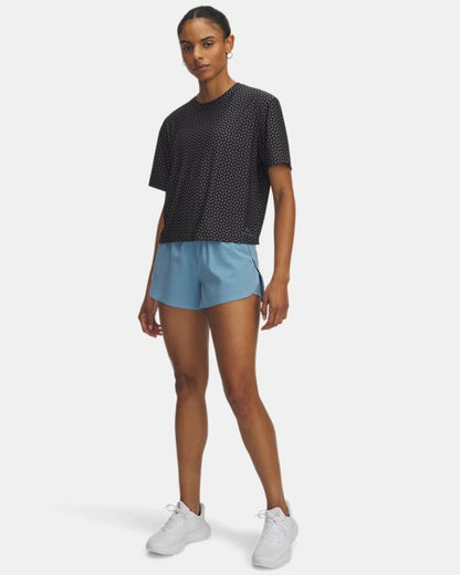 UA Vanish Women's 2 in 1 Shorts