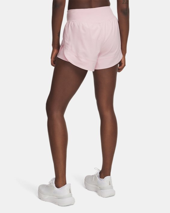 UA Vanish Women's 2 in 1 Shorts