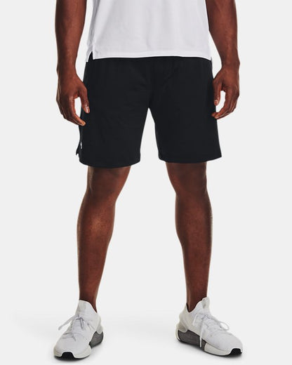 UA Tech Vent Men's 8 Shorts