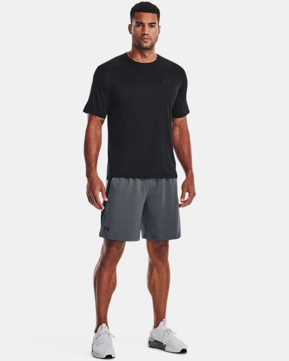 UA Tech Vent Men's 8 Shorts