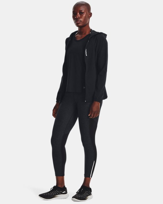 UA OutRun The Storm Women's Jacket