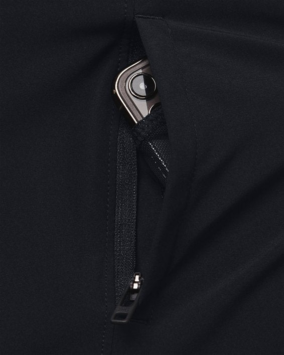 UA OutRun The Storm Women's Jacket