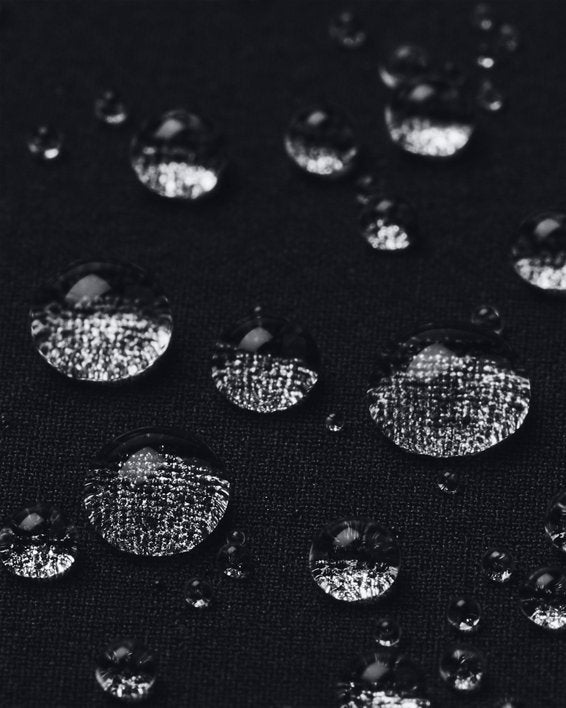 UA OutRun The Storm Women's Jacket