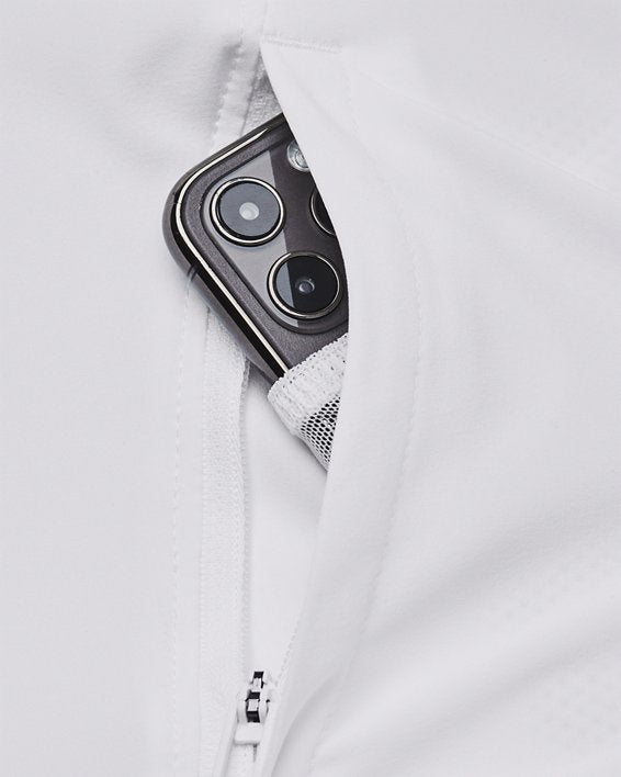 UA OutRun The Storm Women's Jacket