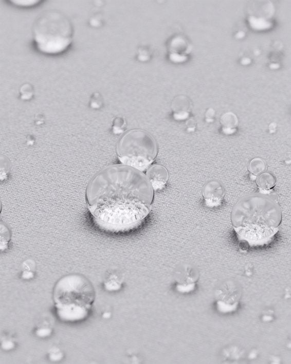 UA OutRun The Storm Women's Jacket