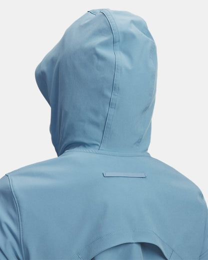 UA OutRun The Storm Women's Jacket