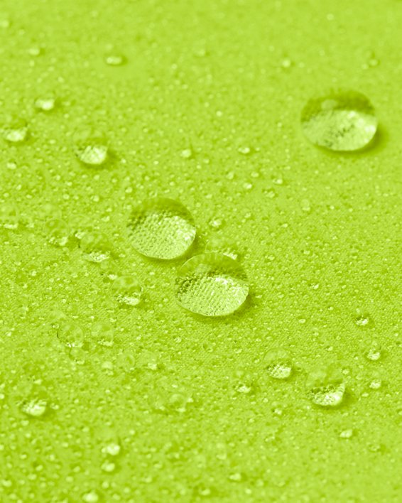 UA OutRun The Storm Women's Jacket