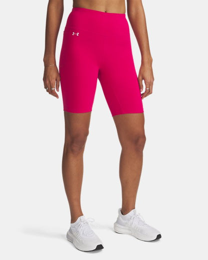 UA Motion Women's 8 Bike Shorts