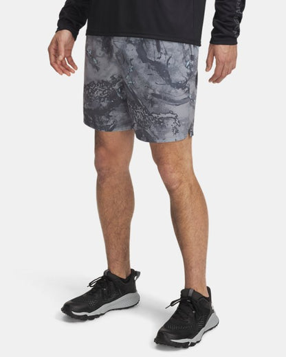 UA Expanse Men's 75 Boardshorts