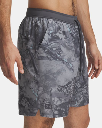 UA Expanse Men's 75 Boardshorts