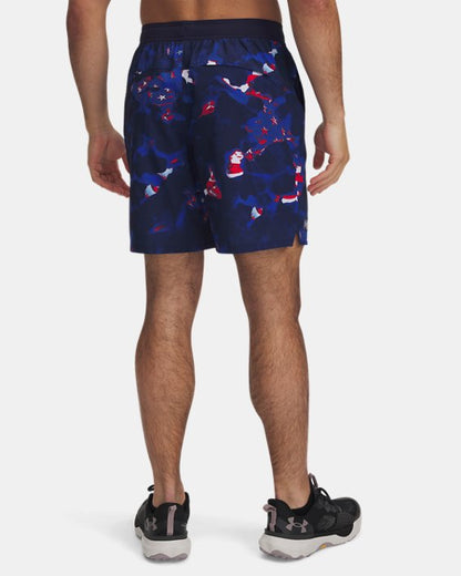 UA Expanse Men's 75 Boardshorts