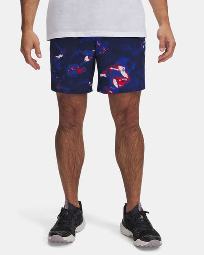 UA Expanse Men's 75 Boardshorts