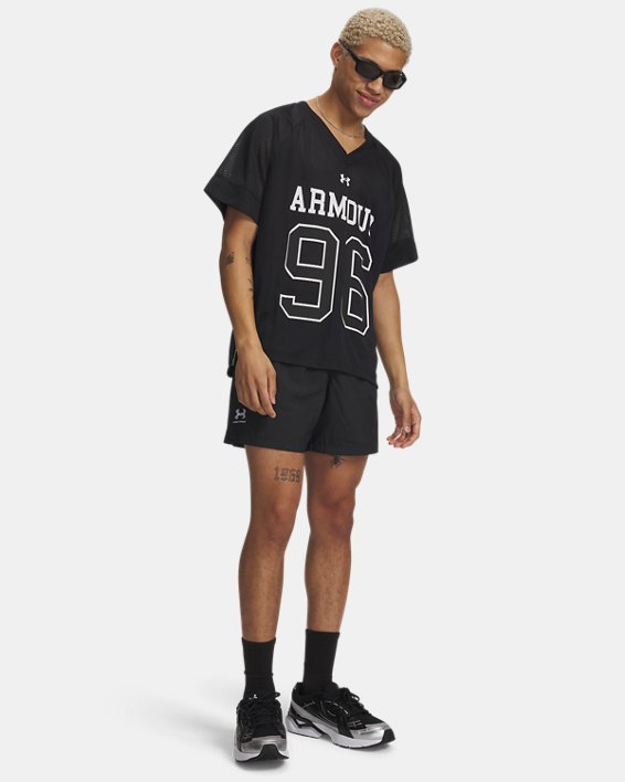 UA Icon Men's 55 Volley Shorts