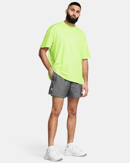 UA Icon Men's 55 Volley Shorts