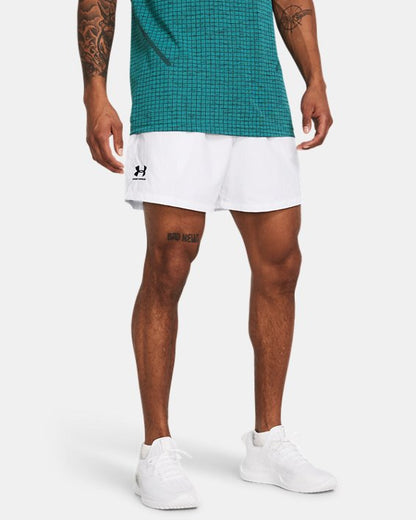 UA Icon Men's 55 Volley Shorts