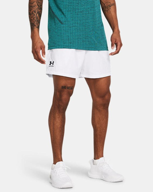 UA Icon Men's 55 Volley Shorts