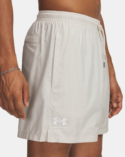 UA Icon Men's 55 Volley Shorts