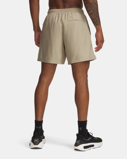 UA Icon Men's 55 Volley Shorts