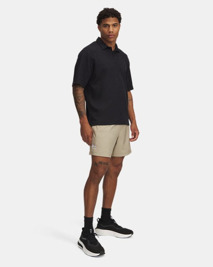 UA Icon Men's 55 Volley Shorts