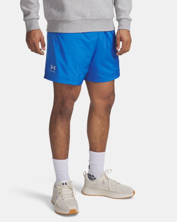 UA Icon Men's 55 Volley Shorts