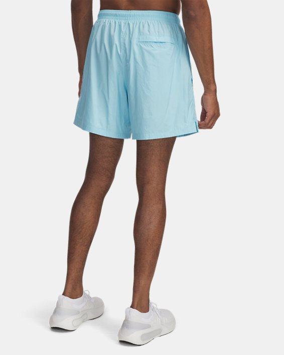 UA Icon Men's 55 Volley Shorts