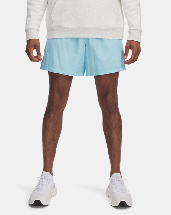 UA Icon Men's 55 Volley Shorts
