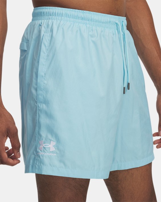 UA Icon Men's 55 Volley Shorts