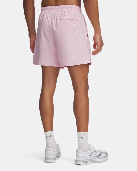 UA Icon Men's 55 Volley Shorts