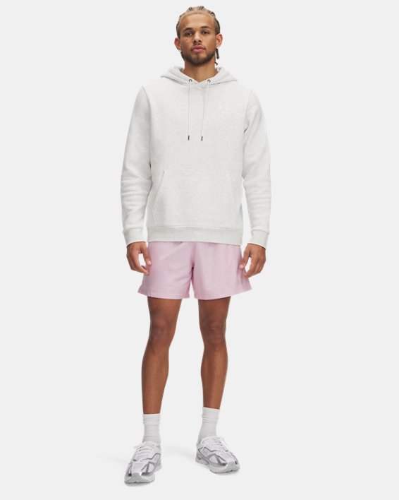 UA Icon Men's 55 Volley Shorts