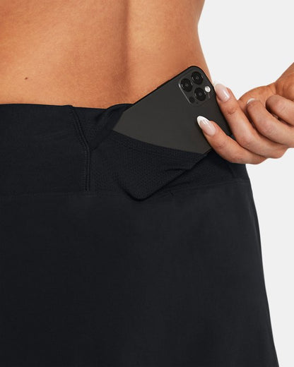 UA Fish Pro Woven Women's Skort