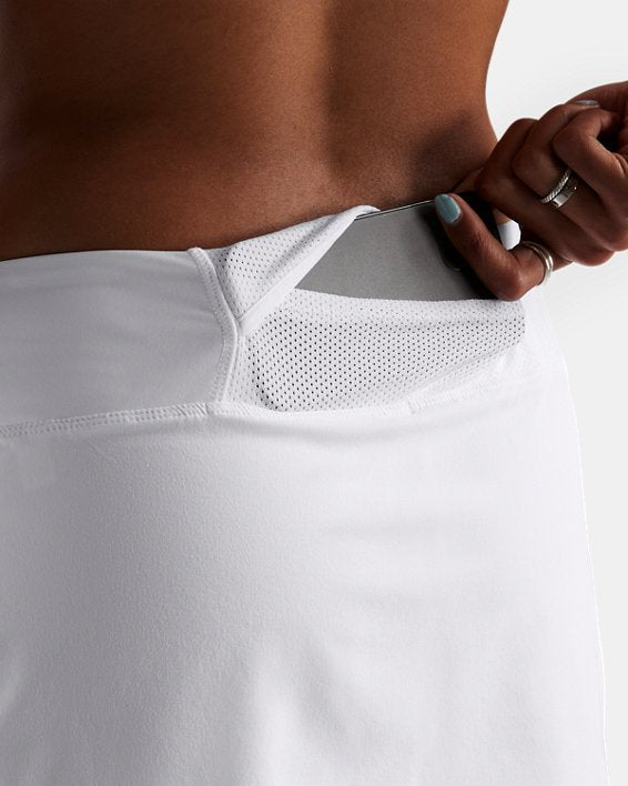 UA Fish Pro Woven Women's Skort