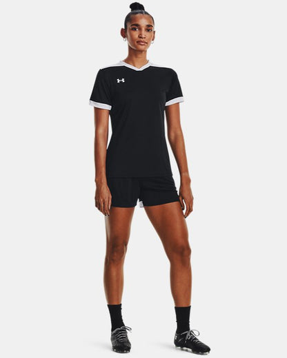 UA Maquina 3 Women's Jersey