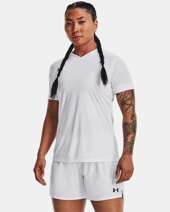 UA Maquina 3 Women's Jersey