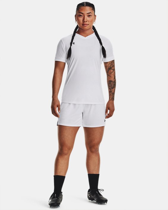 UA Maquina 3 Women's Jersey