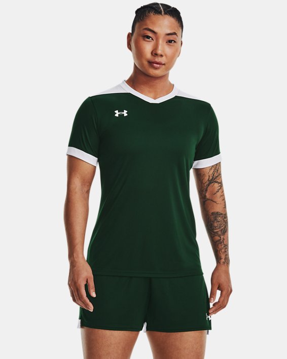 UA Maquina 3 Women's Jersey