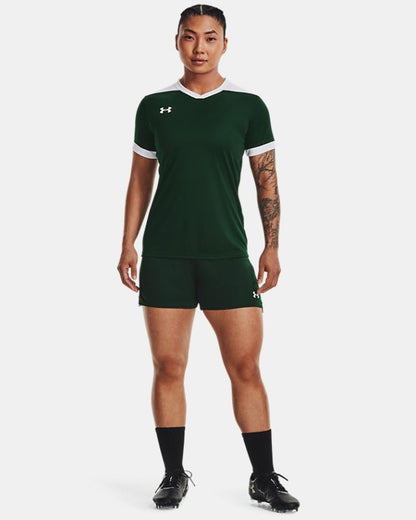 UA Maquina 3 Women's Jersey