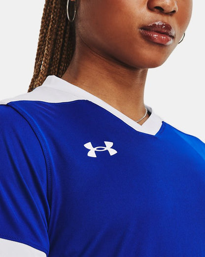 UA Maquina 3 Women's Jersey
