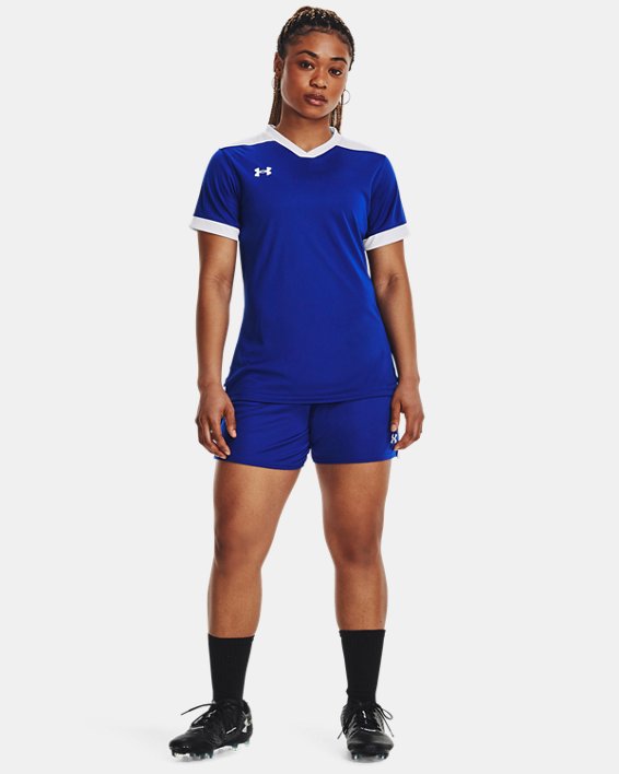 UA Maquina 3 Women's Jersey