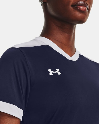 UA Maquina 3 Women's Jersey